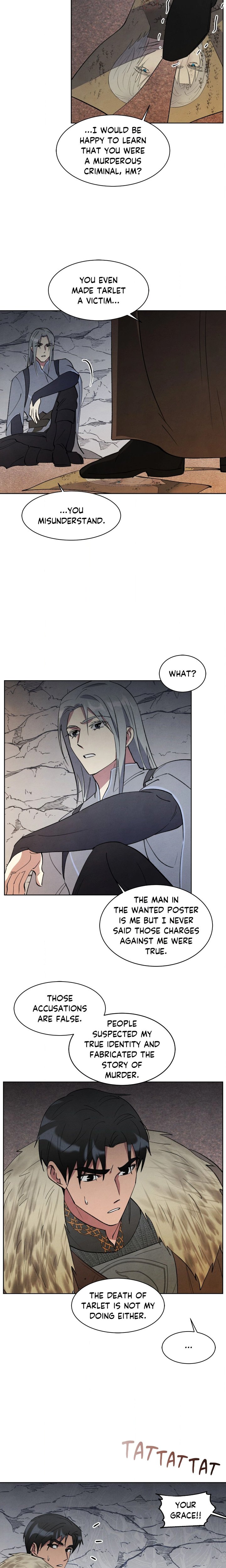 The Duke’s Debt (Uncensored) - Chapter 35 Page 4