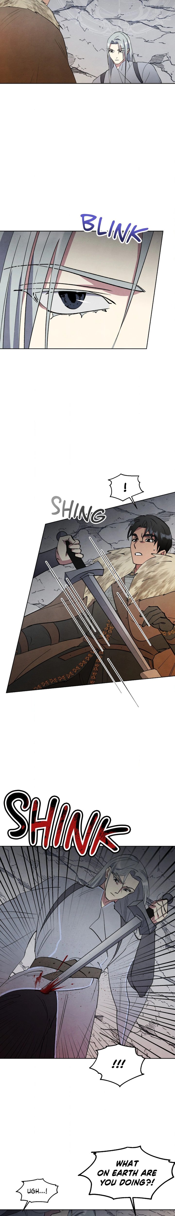 The Duke’s Debt (Uncensored) - Chapter 35 Page 5