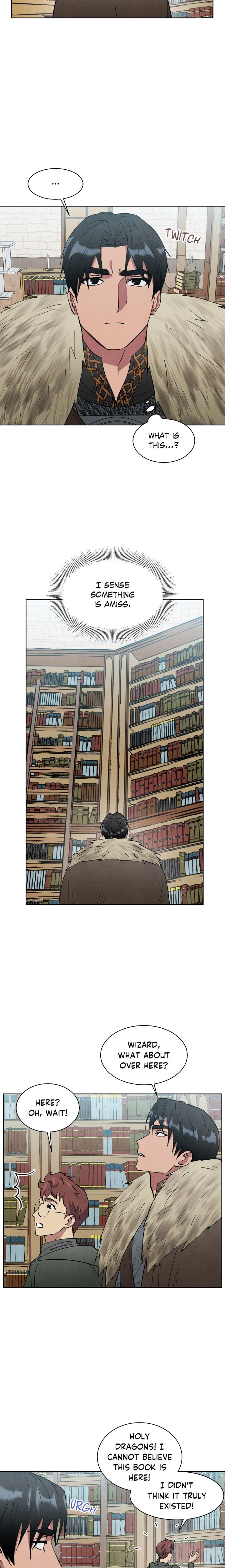 The Duke’s Debt (Uncensored) - Chapter 36 Page 10
