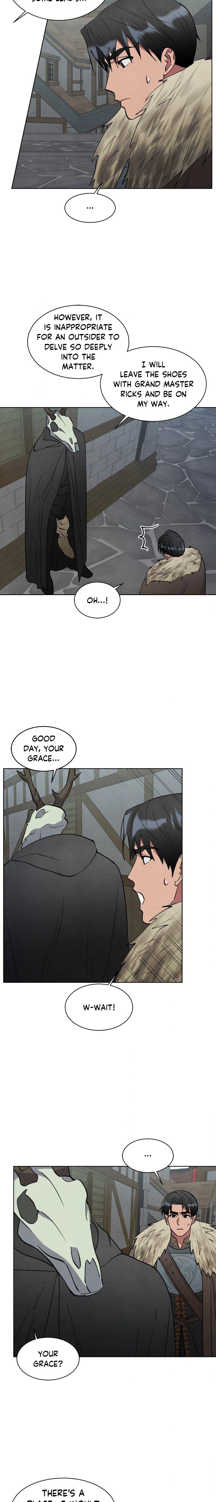 The Duke’s Debt (Uncensored) - Chapter 36 Page 16