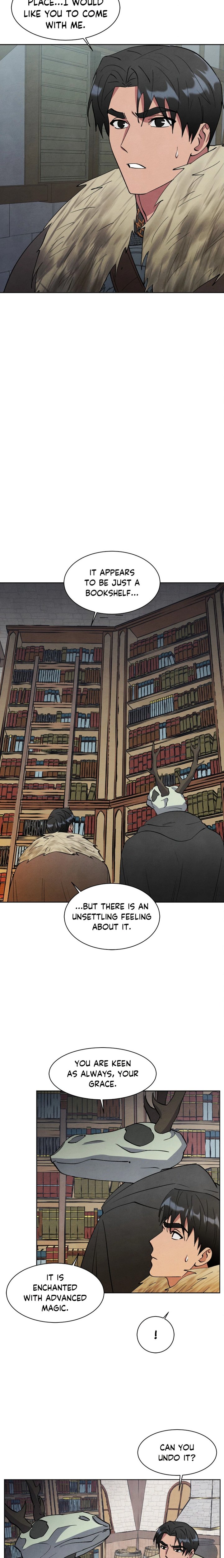 The Duke’s Debt (Uncensored) - Chapter 36 Page 17