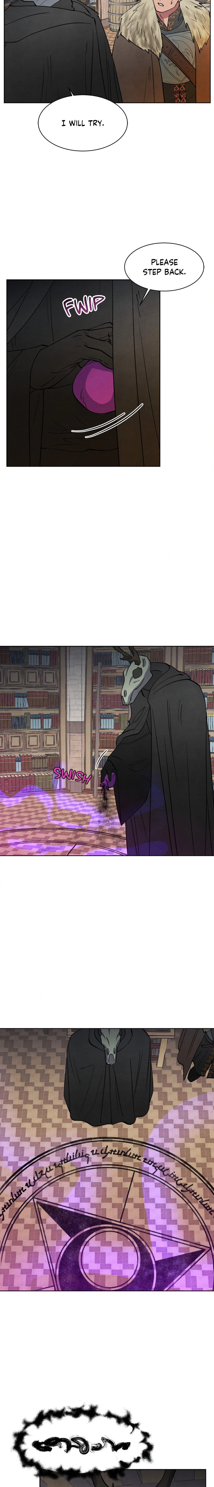 The Duke’s Debt (Uncensored) - Chapter 36 Page 18