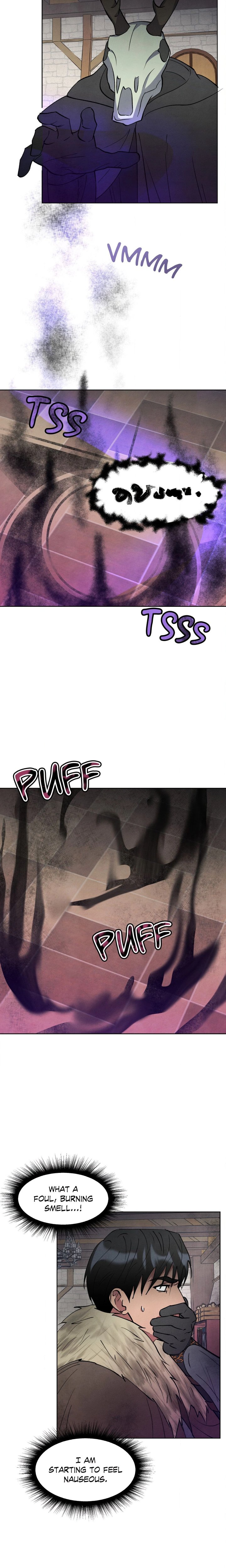 The Duke’s Debt (Uncensored) - Chapter 36 Page 19