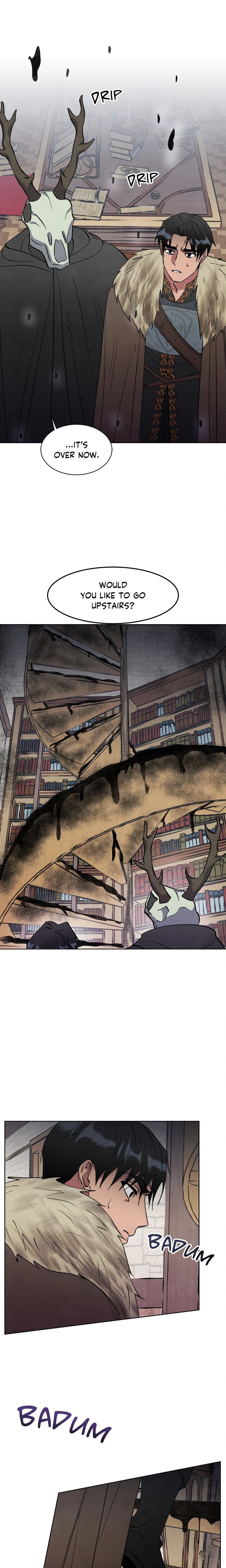 The Duke’s Debt (Uncensored) - Chapter 36 Page 20