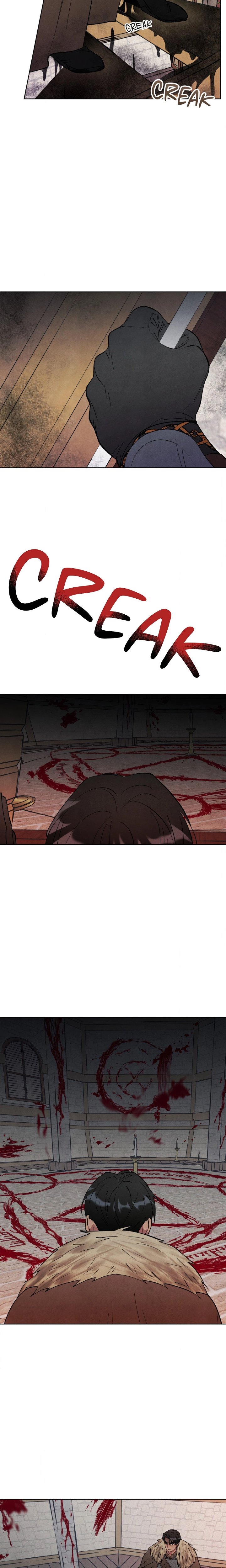 The Duke’s Debt (Uncensored) - Chapter 36 Page 21