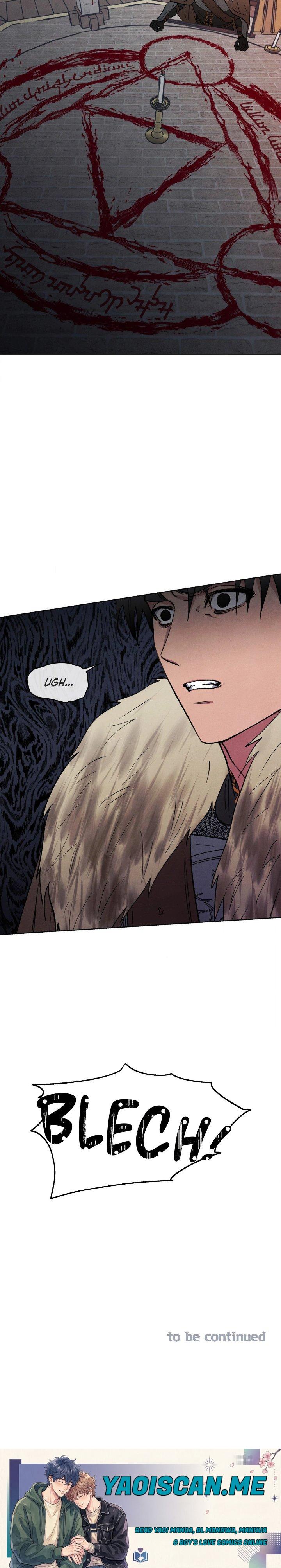 The Duke’s Debt (Uncensored) - Chapter 36 Page 22