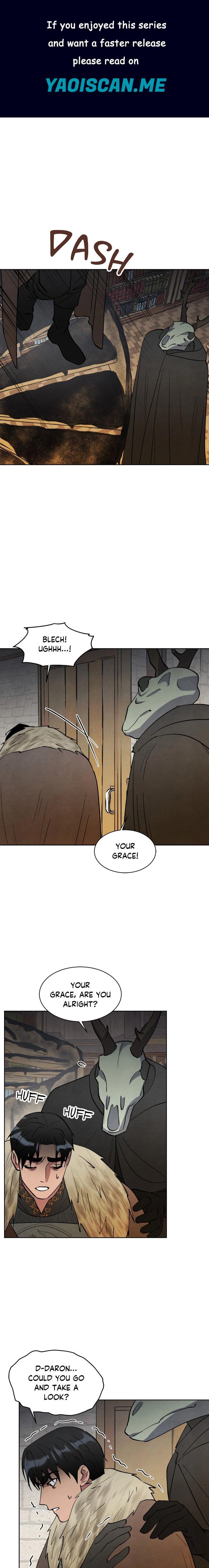 The Duke’s Debt (Uncensored) - Chapter 37 Page 1