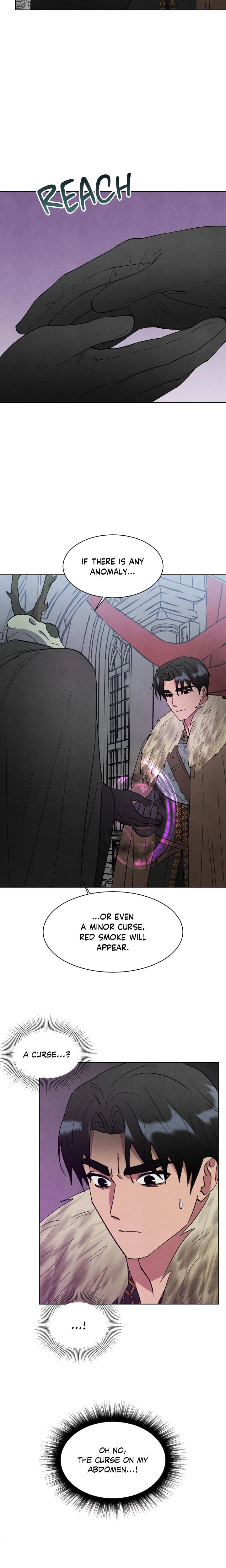The Duke’s Debt (Uncensored) - Chapter 37 Page 14