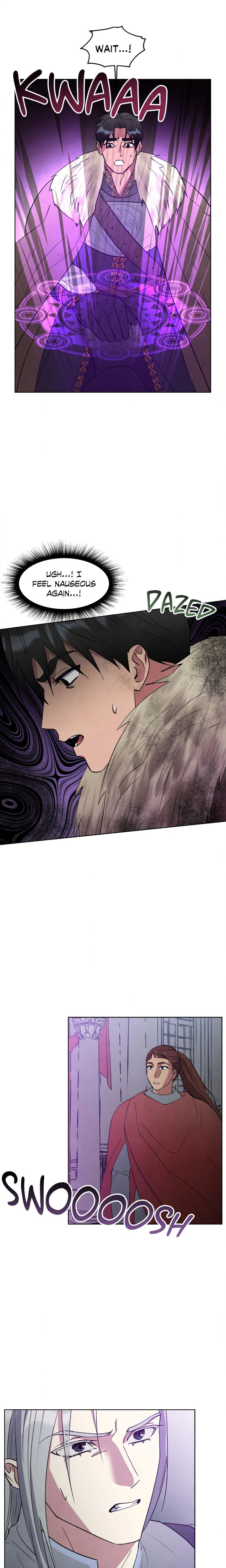 The Duke’s Debt (Uncensored) - Chapter 37 Page 15
