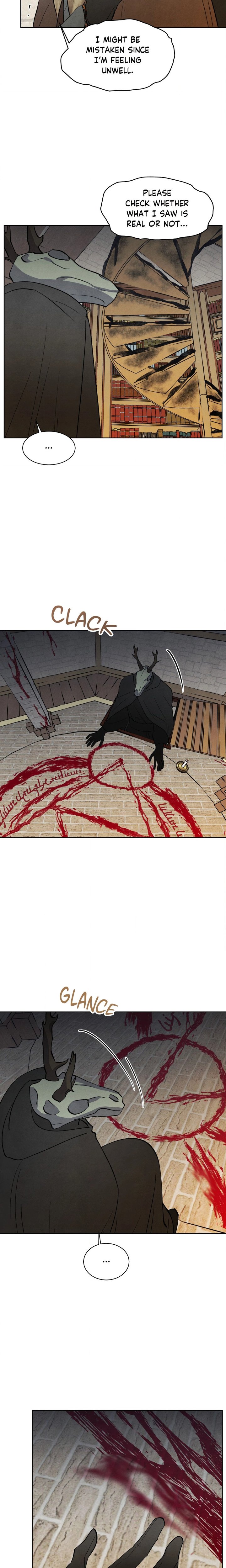 The Duke’s Debt (Uncensored) - Chapter 37 Page 2