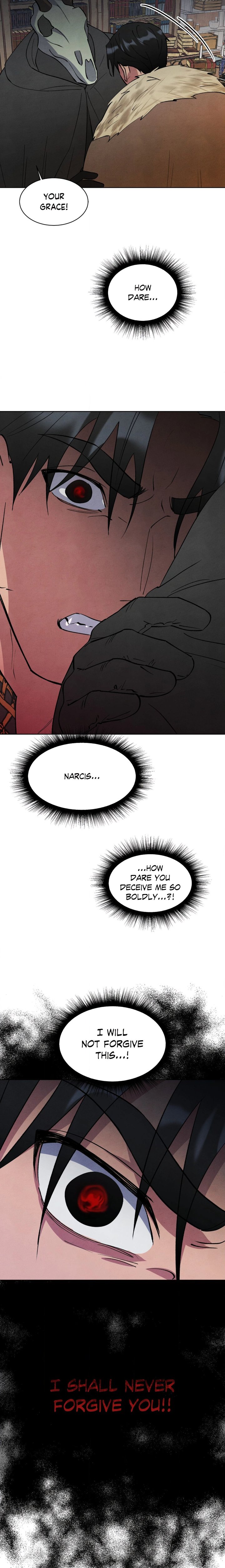 The Duke’s Debt (Uncensored) - Chapter 37 Page 4