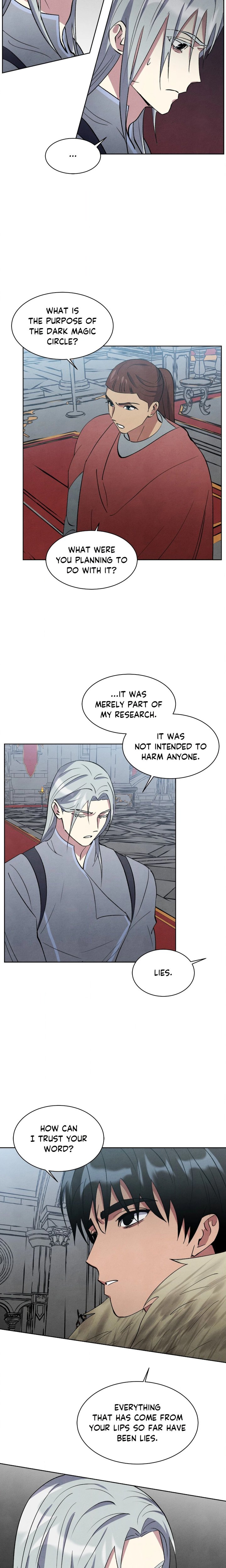 The Duke’s Debt (Uncensored) - Chapter 37 Page 7