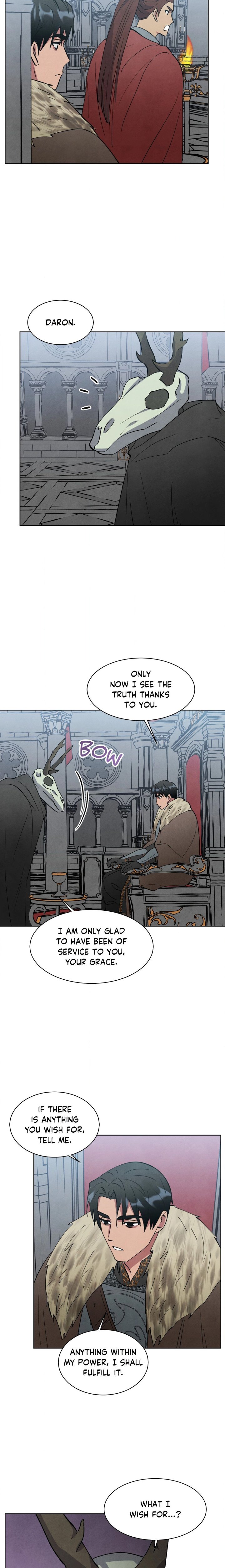 The Duke’s Debt (Uncensored) - Chapter 37 Page 9