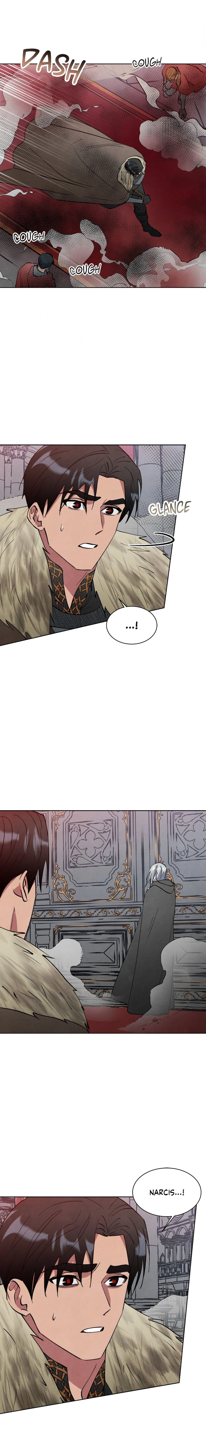 The Duke’s Debt (Uncensored) - Chapter 38 Page 12