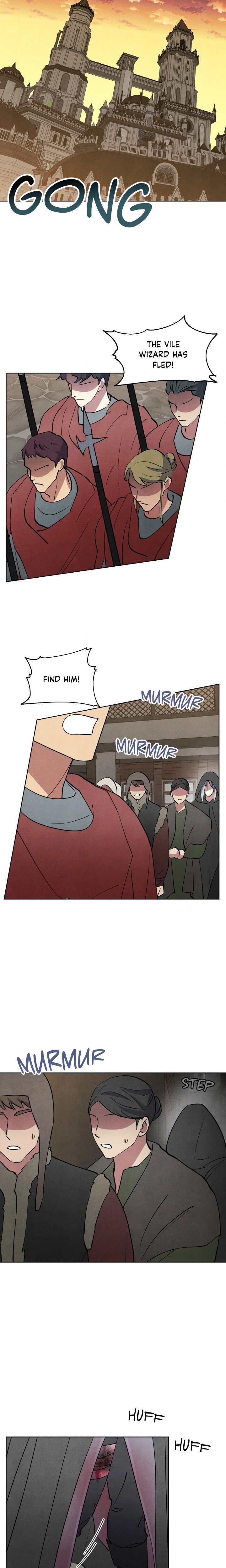 The Duke’s Debt (Uncensored) - Chapter 38 Page 14