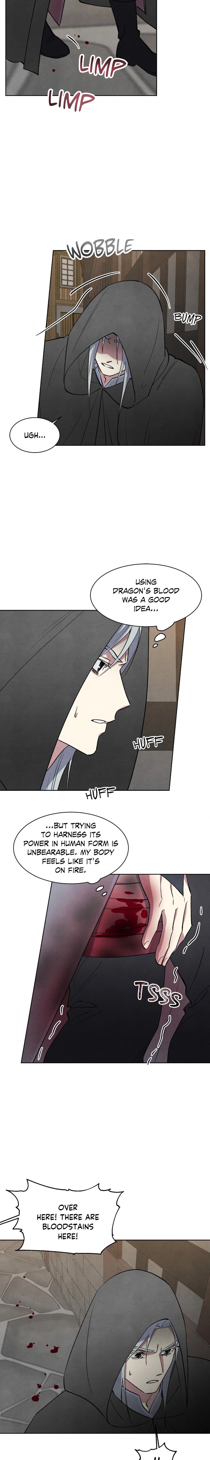 The Duke’s Debt (Uncensored) - Chapter 38 Page 15
