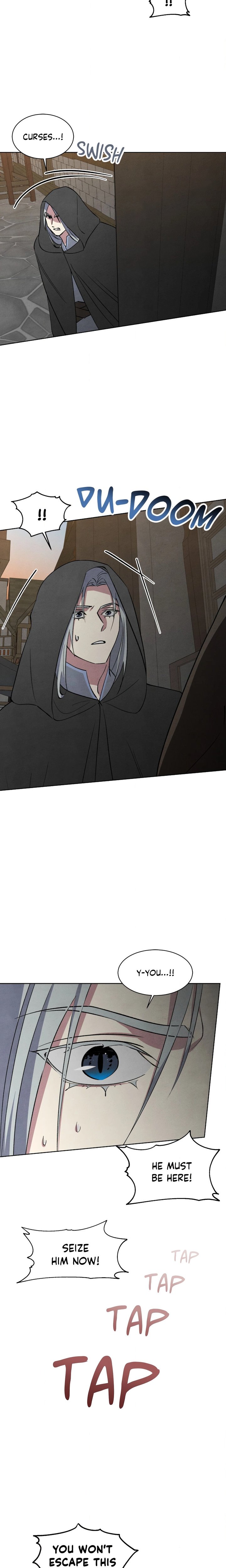The Duke’s Debt (Uncensored) - Chapter 38 Page 16