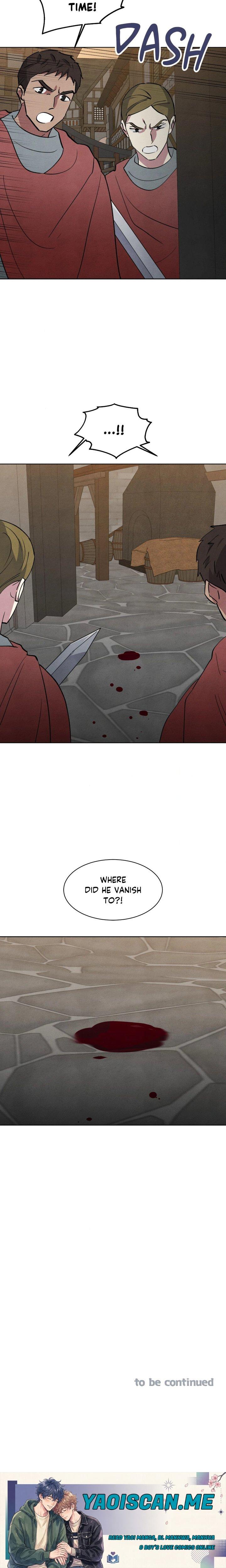 The Duke’s Debt (Uncensored) - Chapter 38 Page 17