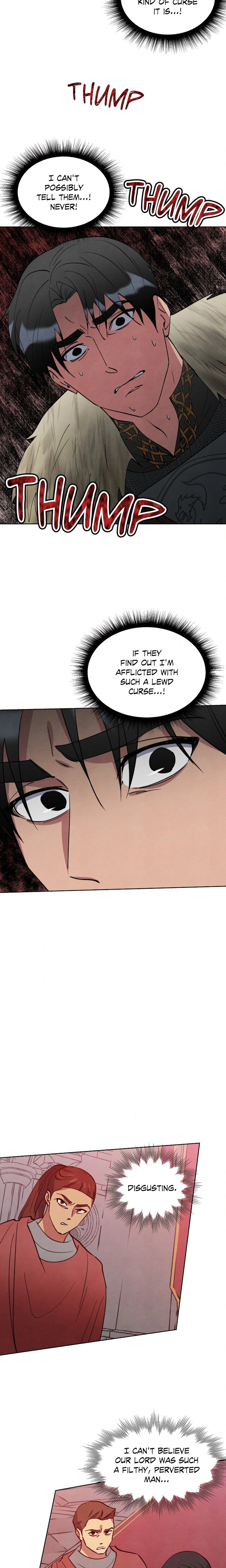 The Duke’s Debt (Uncensored) - Chapter 38 Page 4