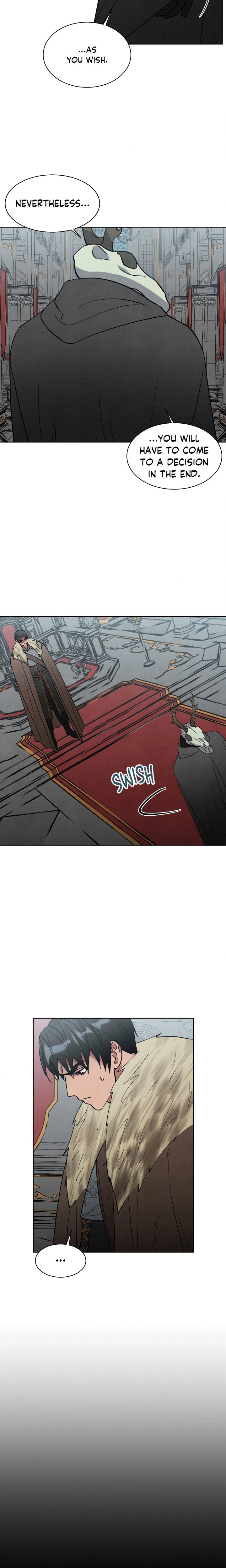 The Duke’s Debt (Uncensored) - Chapter 39 Page 10