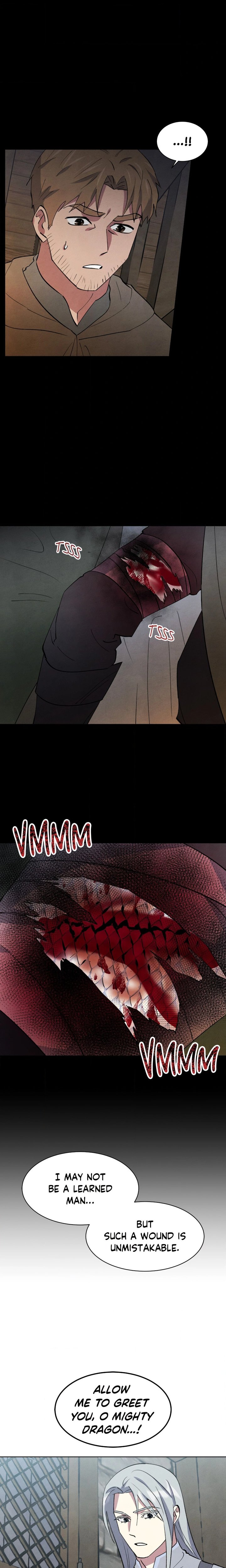 The Duke’s Debt (Uncensored) - Chapter 39 Page 15