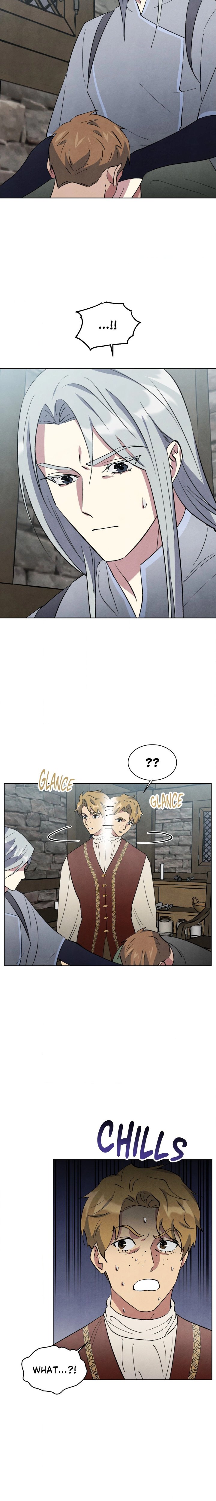 The Duke’s Debt (Uncensored) - Chapter 39 Page 16