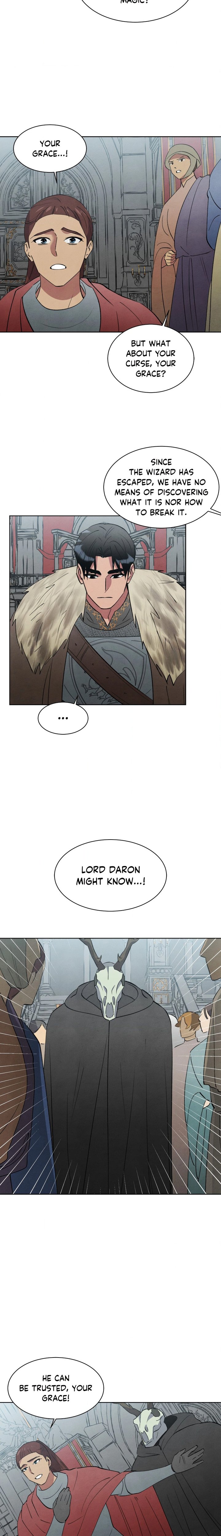 The Duke’s Debt (Uncensored) - Chapter 39 Page 2