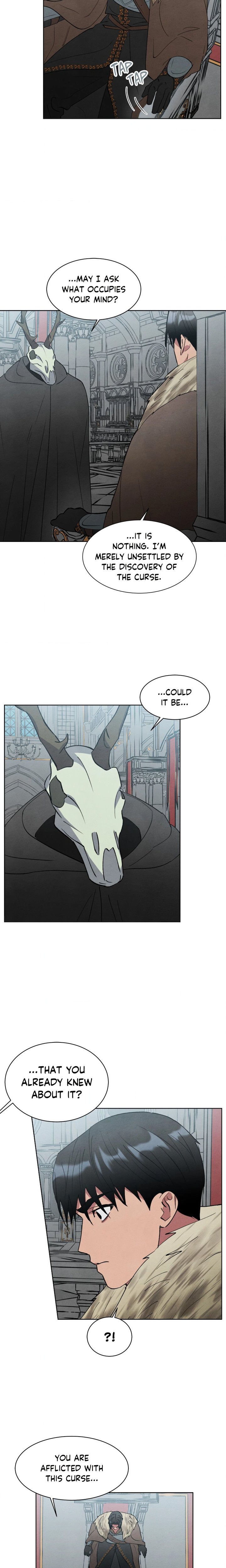 The Duke’s Debt (Uncensored) - Chapter 39 Page 5