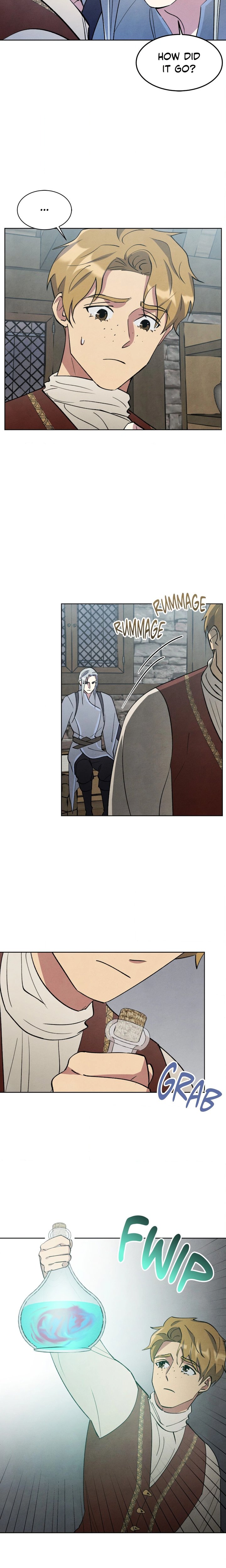 The Duke’s Debt (Uncensored) - Chapter 40 Page 12