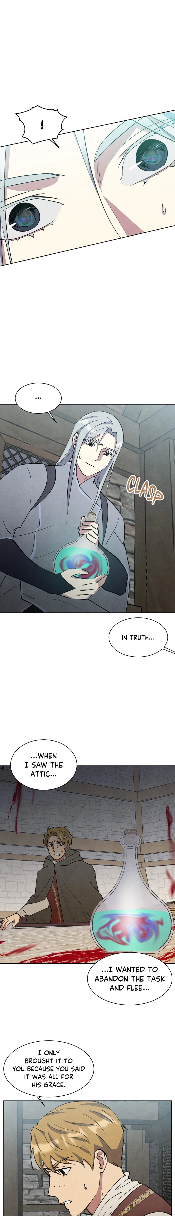 The Duke’s Debt (Uncensored) - Chapter 40 Page 13