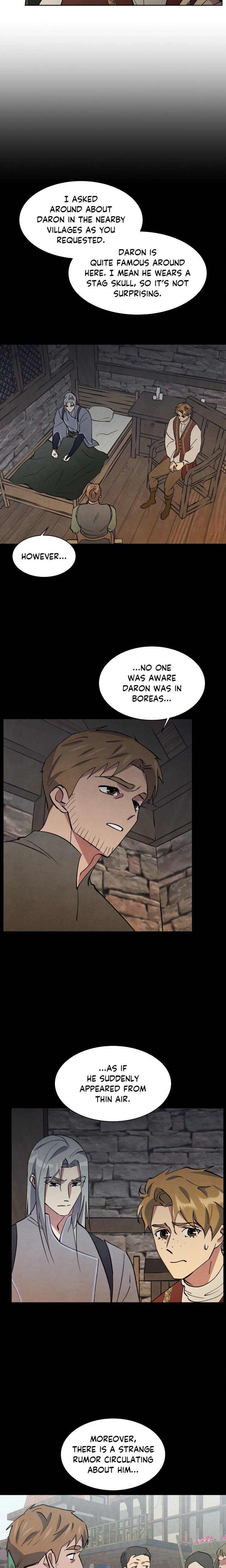 The Duke’s Debt (Uncensored) - Chapter 40 Page 16