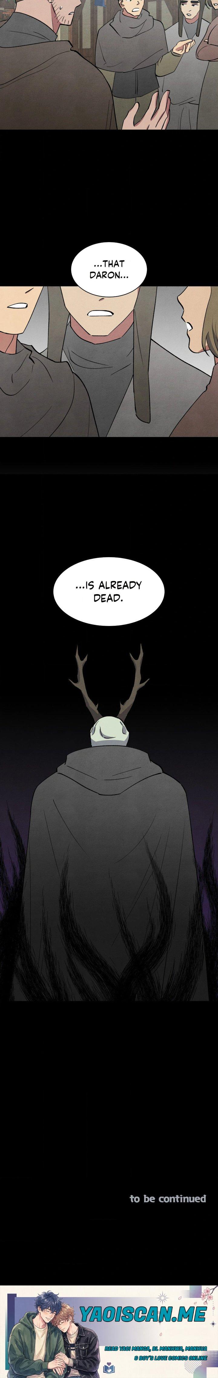 The Duke’s Debt (Uncensored) - Chapter 40 Page 17