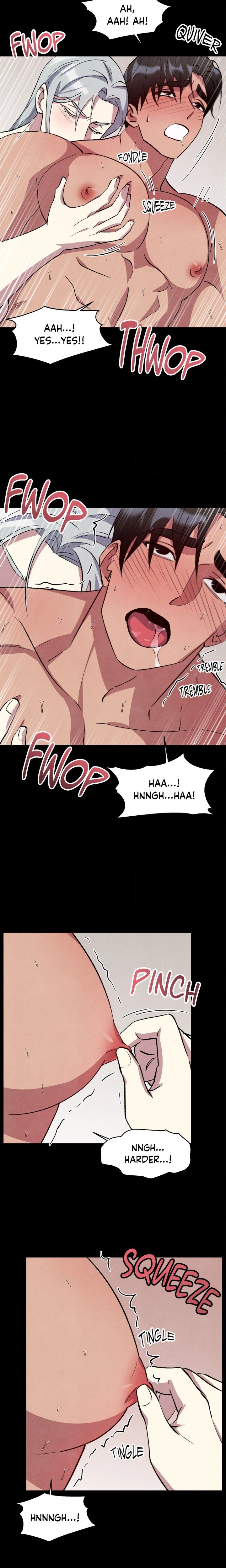 The Duke’s Debt (Uncensored) - Chapter 40 Page 3