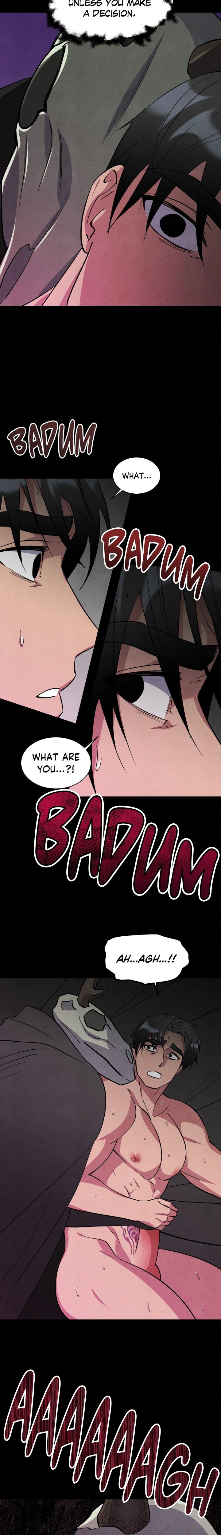 The Duke’s Debt (Uncensored) - Chapter 40 Page 5