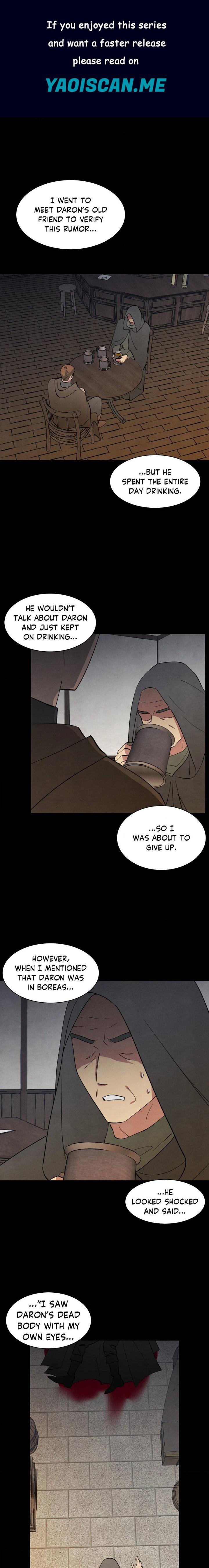The Duke’s Debt (Uncensored) - Chapter 41 Page 1