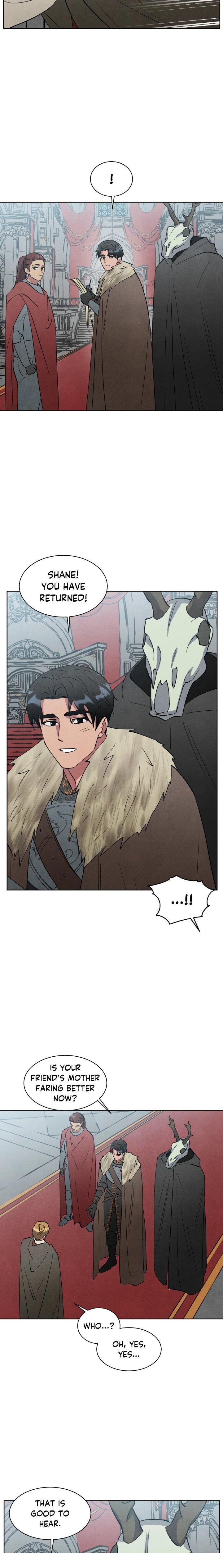 The Duke’s Debt (Uncensored) - Chapter 41 Page 10