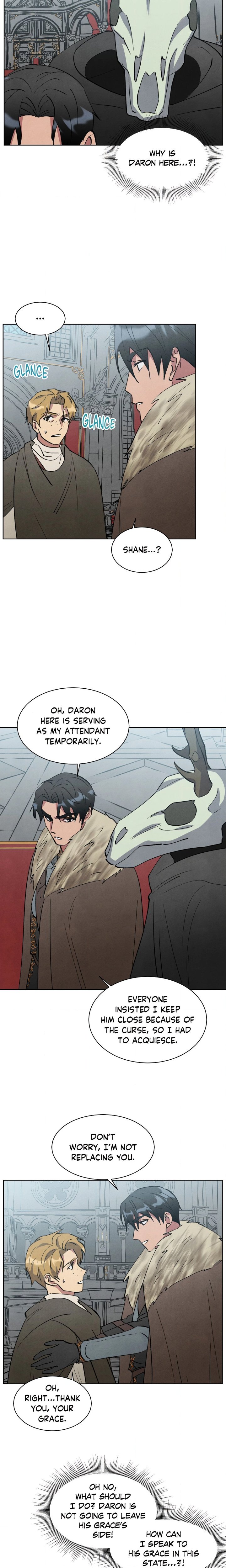 The Duke’s Debt (Uncensored) - Chapter 41 Page 11