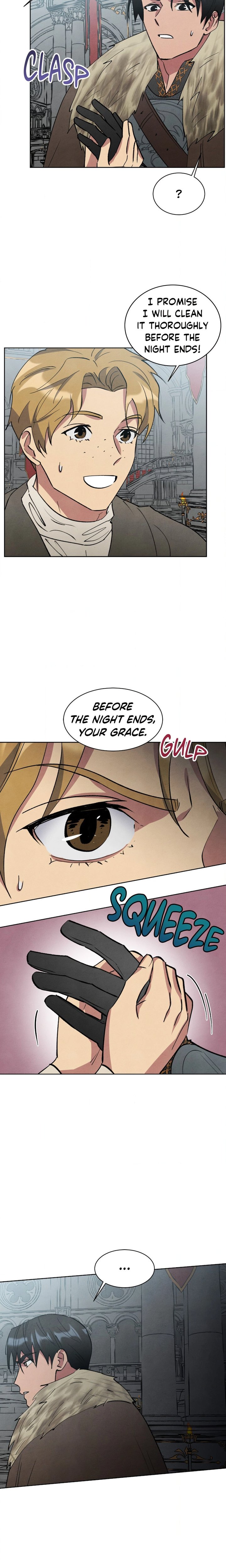 The Duke’s Debt (Uncensored) - Chapter 41 Page 13