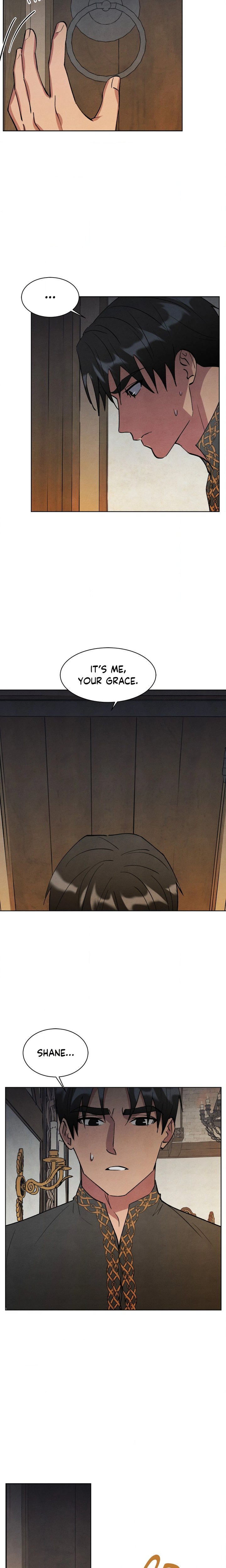 The Duke’s Debt (Uncensored) - Chapter 41 Page 16
