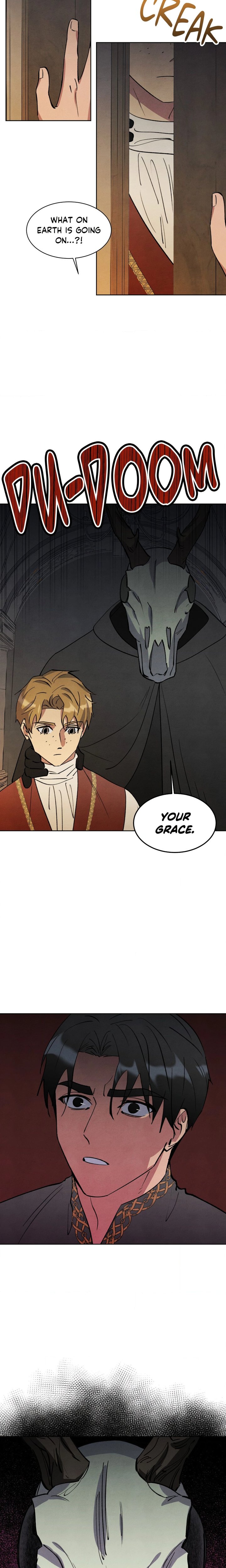 The Duke’s Debt (Uncensored) - Chapter 41 Page 17