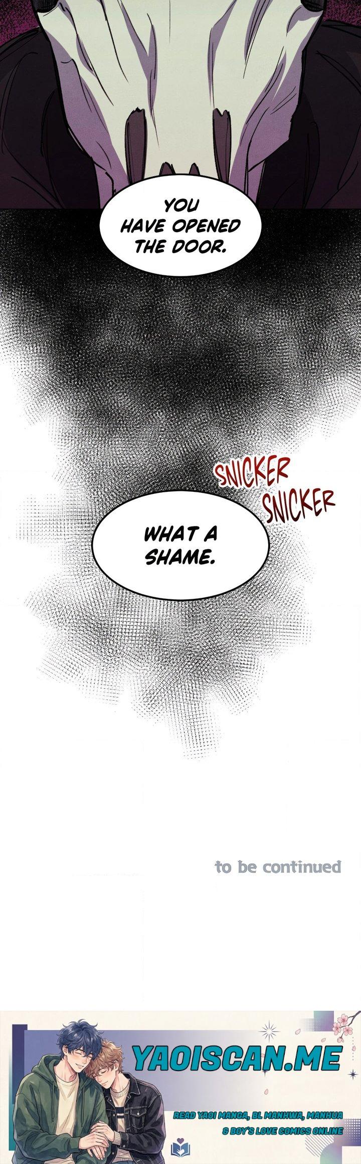 The Duke’s Debt (Uncensored) - Chapter 41 Page 18