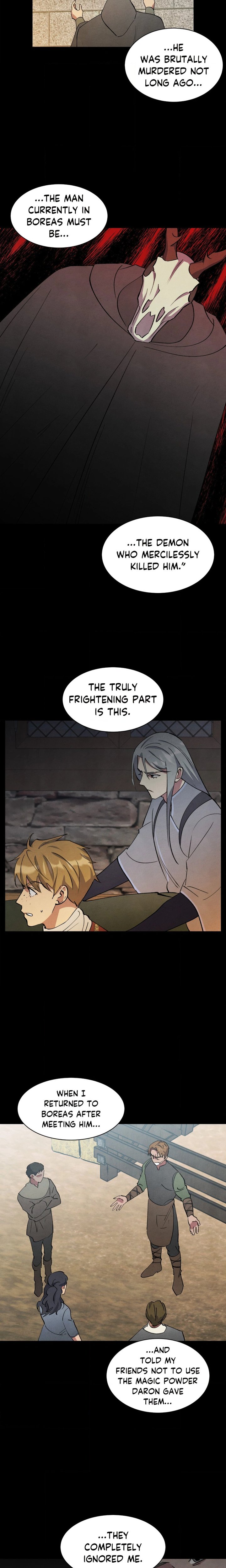 The Duke’s Debt (Uncensored) - Chapter 41 Page 2