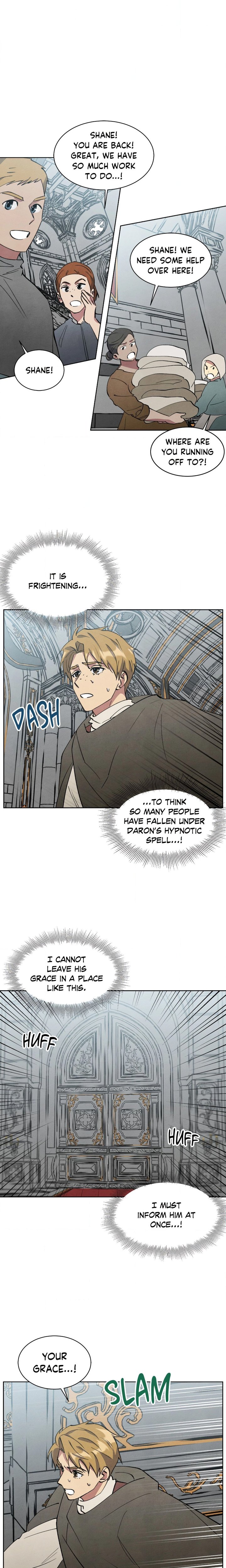 The Duke’s Debt (Uncensored) - Chapter 41 Page 9