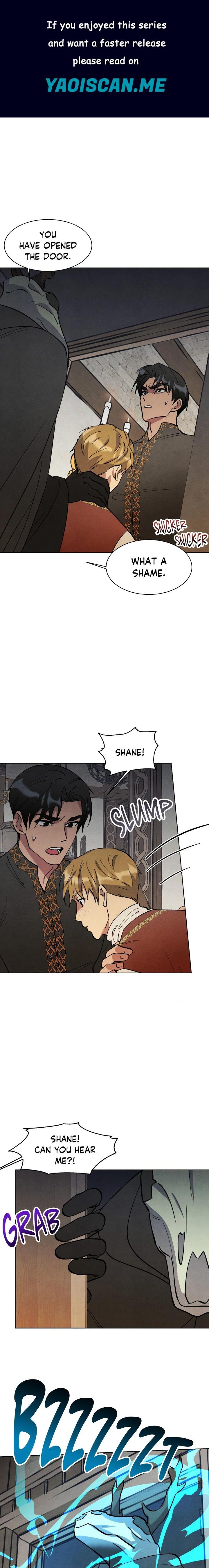 The Duke’s Debt (Uncensored) - Chapter 42 Page 1