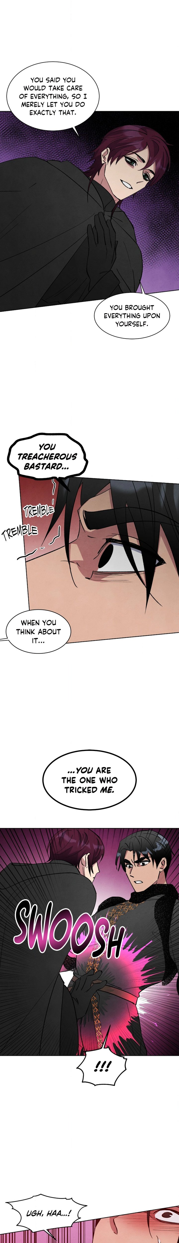 The Duke’s Debt (Uncensored) - Chapter 42 Page 13