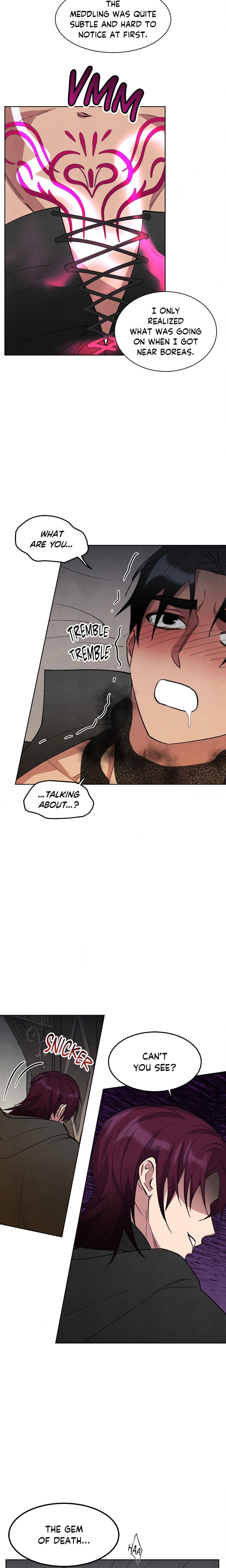 The Duke’s Debt (Uncensored) - Chapter 42 Page 15
