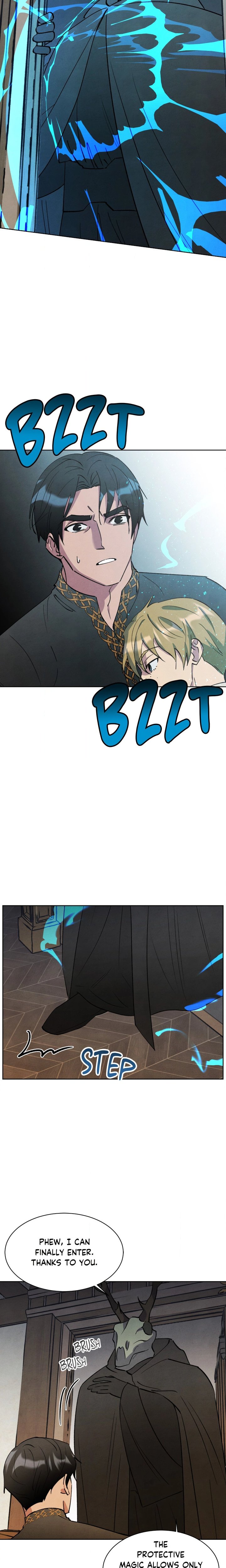 The Duke’s Debt (Uncensored) - Chapter 42 Page 2
