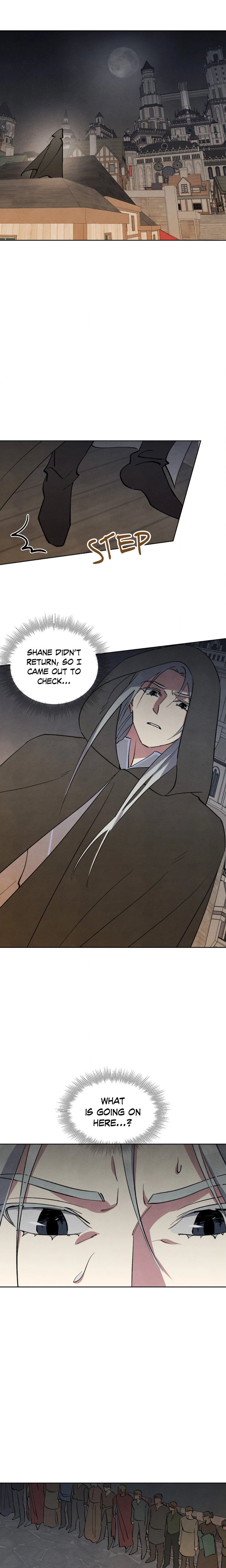 The Duke’s Debt (Uncensored) - Chapter 42 Page 6