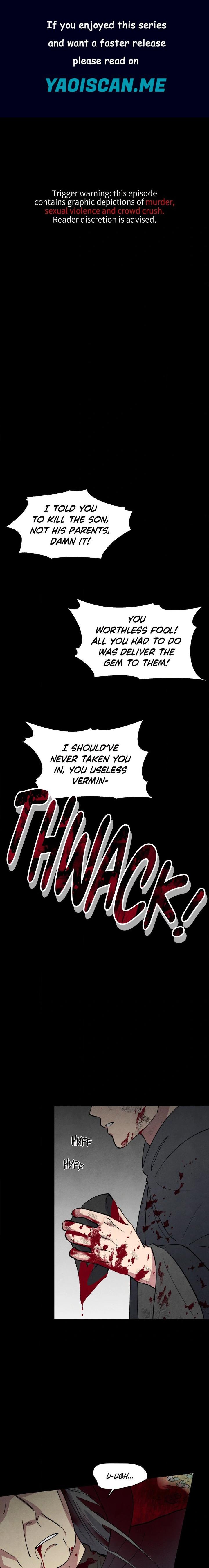 The Duke’s Debt (Uncensored) - Chapter 43 Page 1