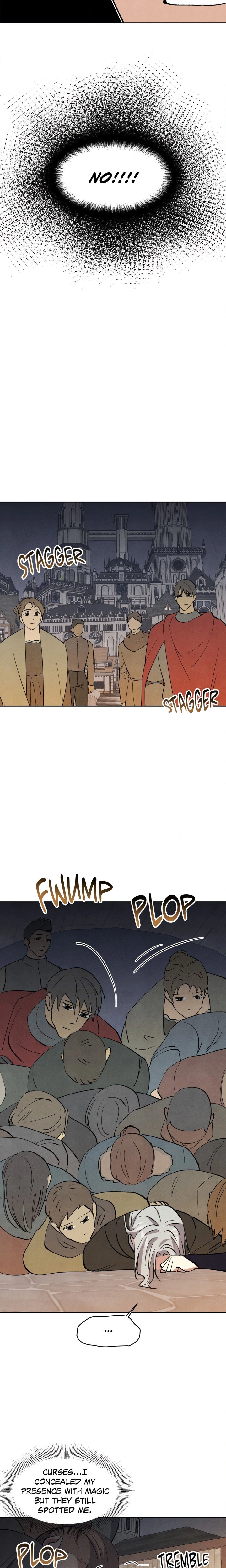 The Duke’s Debt (Uncensored) - Chapter 43 Page 10